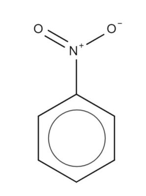 Nitrobenzen – Zastosowanie w Produkcji Farb i Pestycydów!