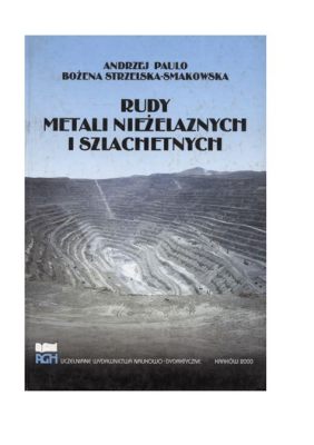  Rudy Rutenowy: Podstawa Metali Nieżelaznych i Złoto dla Przemysłu Elektronicznego?